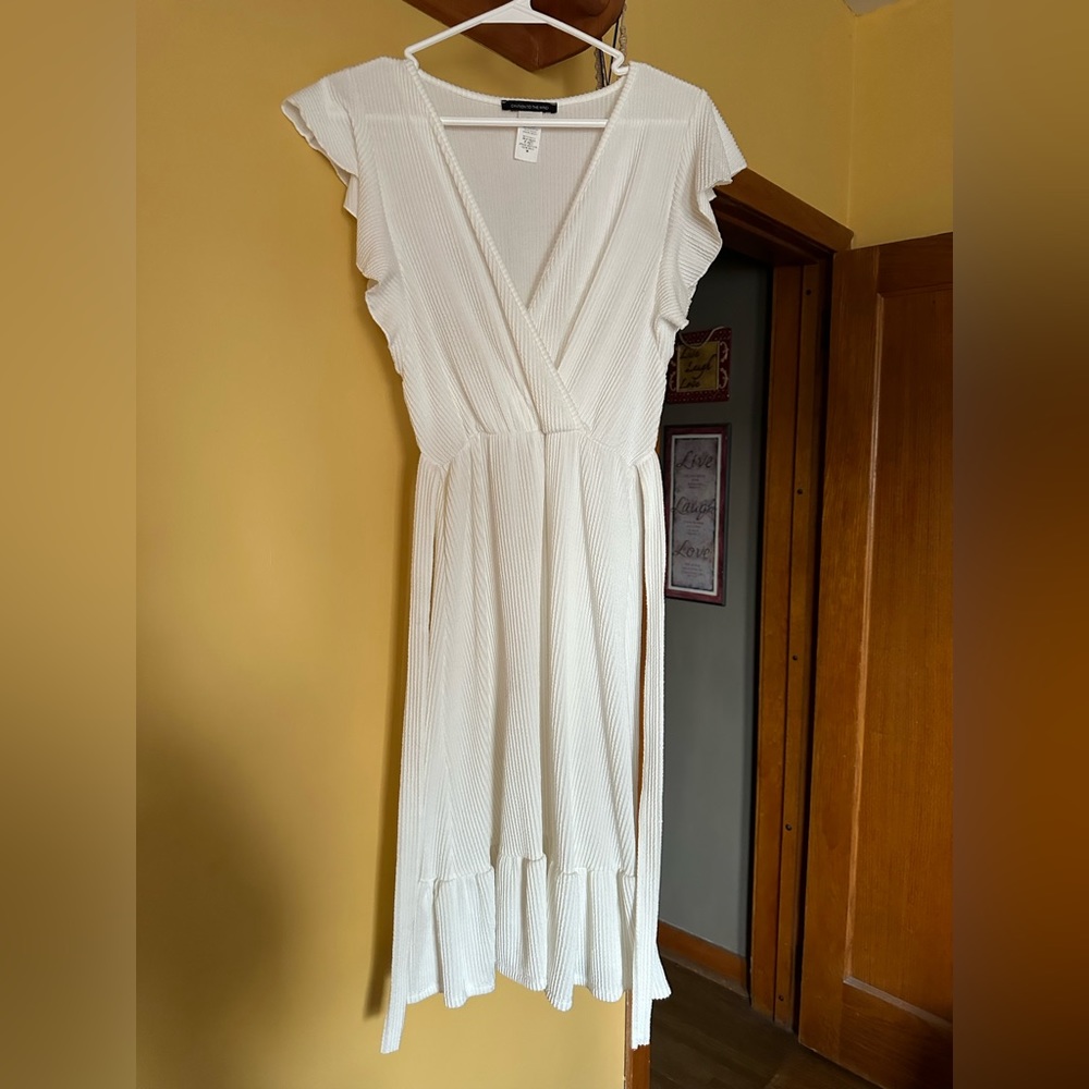 Dress.  Size M